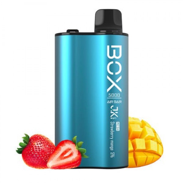 Air Box 5K Strawberry Mango ...