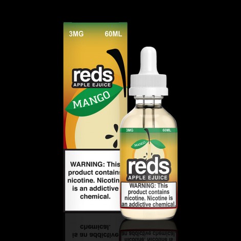 Reds Apple Juice - Mango