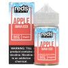 Reds Apple Juice - Guava Iced