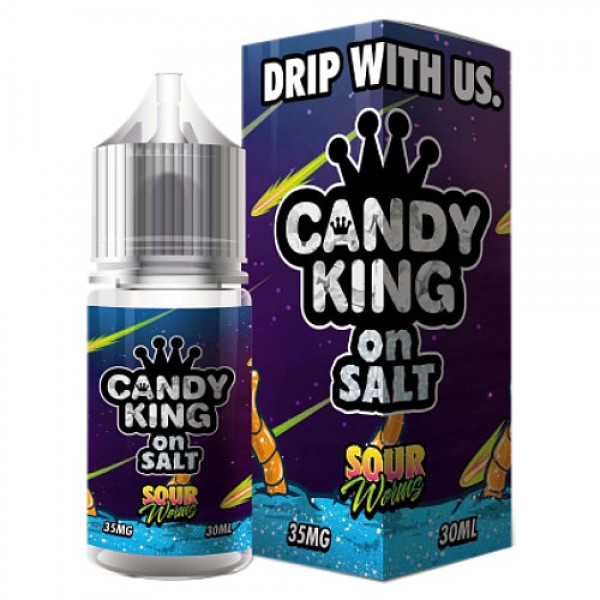 Candy King On Salt Synthetic ...