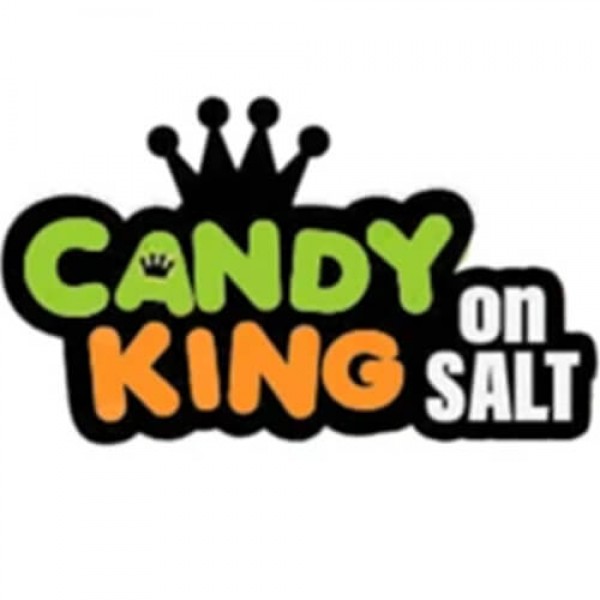 Candy King On Salt Synthetic ...