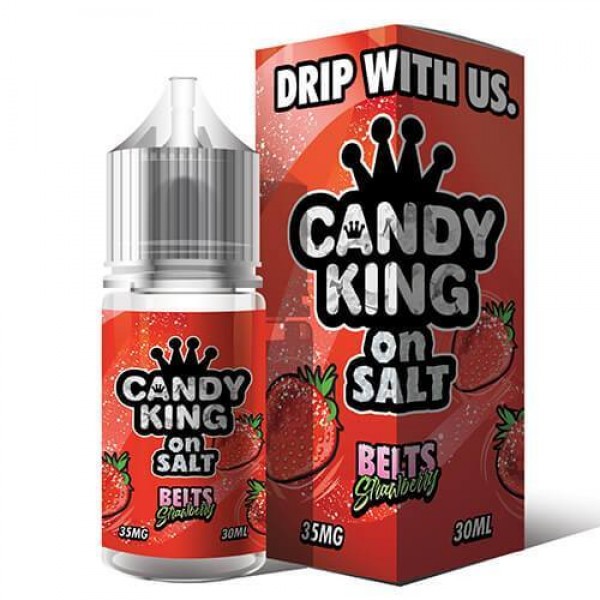 Candy King On Salt Synthetic ...