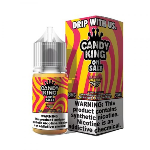 Candy King On Salt - ... Candy King On Salt - ...