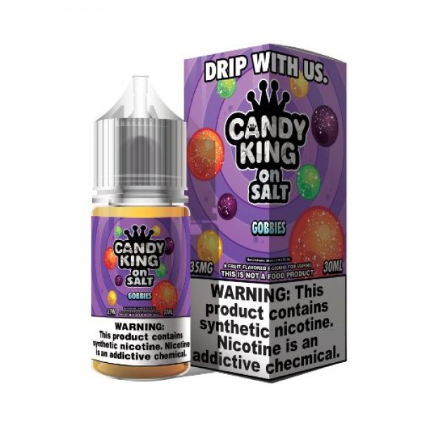 Candy King On Salt - ... Candy King On Salt - ...