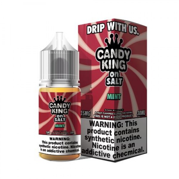 Candy King On Salt - ... Candy King On Salt - ...