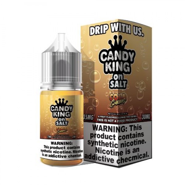 Candy King On Salt - ... Candy King On Salt - ...