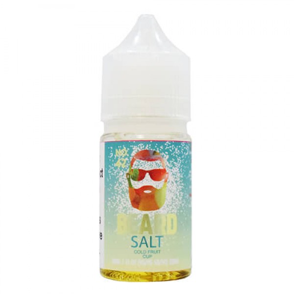 Beard Salts - #42 Cold ... Beard Salts - #42 Cold ...