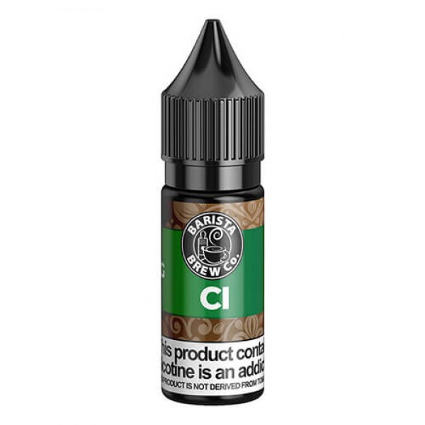 Barista Brew Salts Synthetic - ...