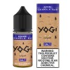 Yogi ELiquid Salts - Blueberry Yogi Salt