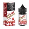 Jam Monster Synthetic Salt - PB & Strawberry Jam