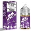 Jam Monster Synthetic Salt - Grape