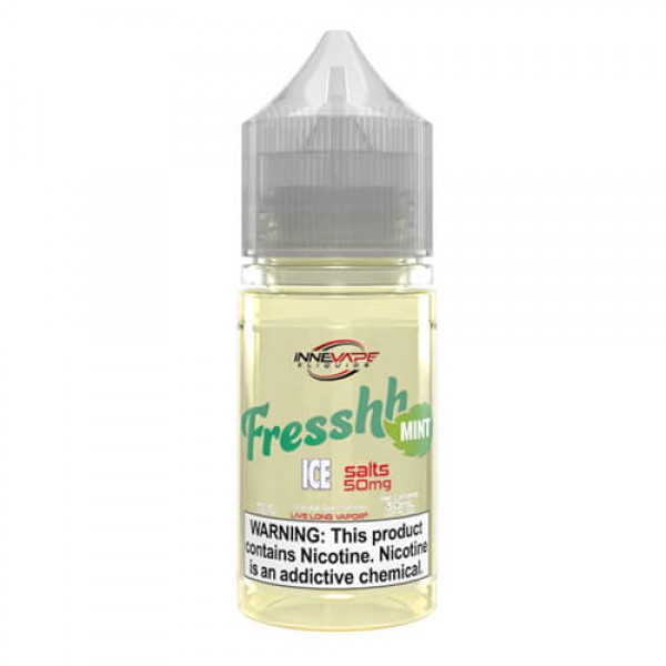 Innevape Tobacco-Free Salts - Fresshh ... Innevape Tobacco-Free Salts - Fresshh ...