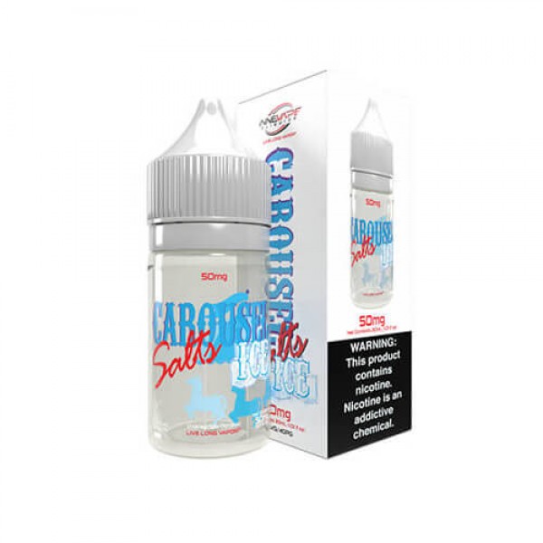 Innevape Tobacco-Free Salts - Carousel ... Innevape Tobacco-Free Salts - Carousel ...