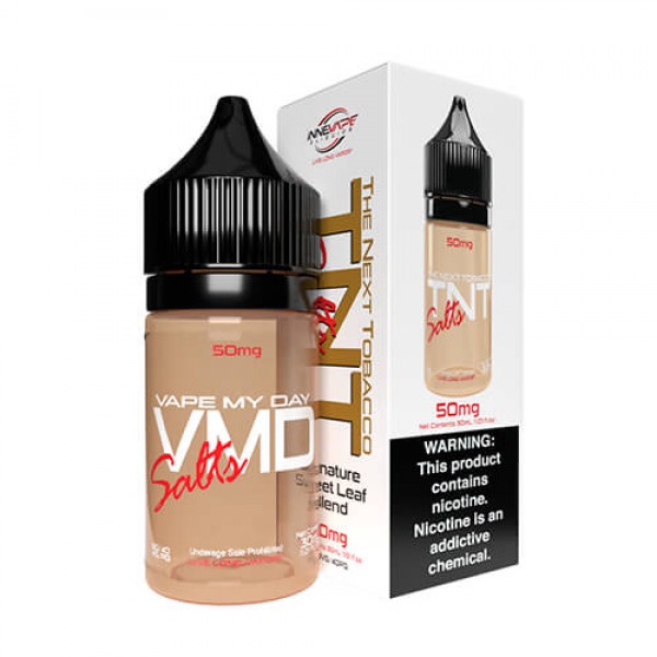 Innevape Salts - Vape My ...