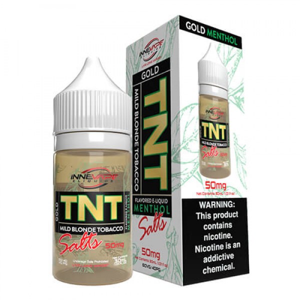 Innevape Salts - TNT (The ... Innevape Salts - TNT (The ...
