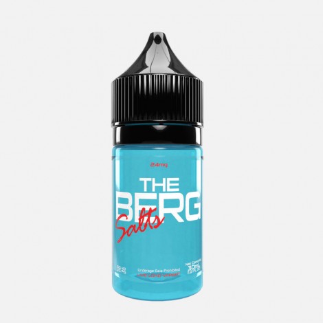 Innevape Salt, Heisenberg, The Berg Innevape Salt, Heisenberg, The Berg