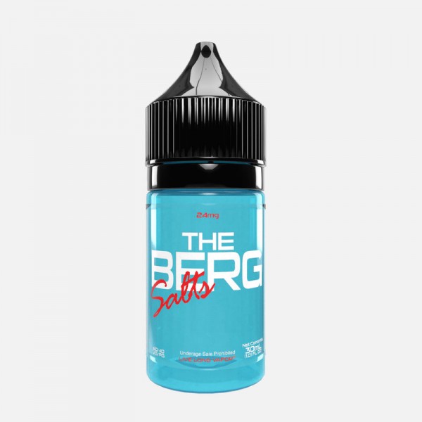 Innevape Salt, Heisenberg, The Berg Innevape Salt, Heisenberg, The Berg