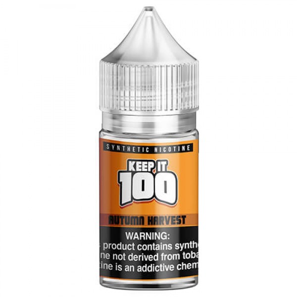 Keep It 100 Synthetic E-juice ...