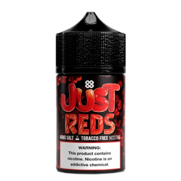 Just eLiquid - Just Reds ...