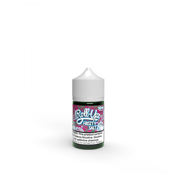 Juice Roll Upz Synthetic Salt ... Juice Roll Upz Synthetic Salt ...