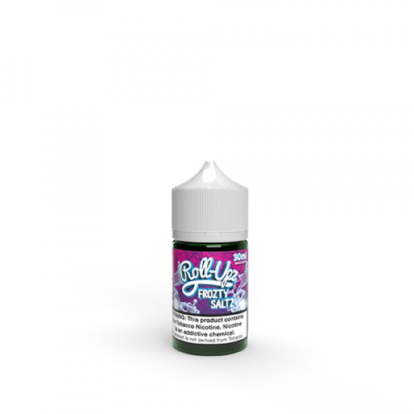 Juice Roll Upz Synthetic Salt ... Juice Roll Upz Synthetic Salt ...