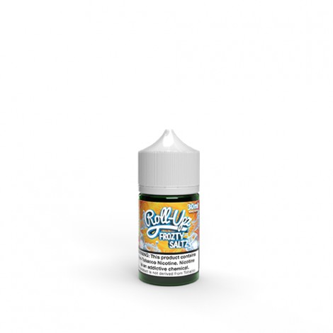 Juice Roll Upz Synthetic Salt - Mango Ice