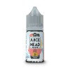 Juice Head ZTN Salts - Guava Peach Freeze Juice Head ZTN Salts - Guava Peach Freeze