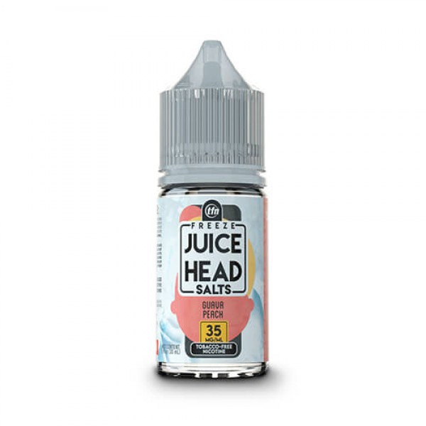 Juice Head ZTN Salts - ... Juice Head ZTN Salts - ...