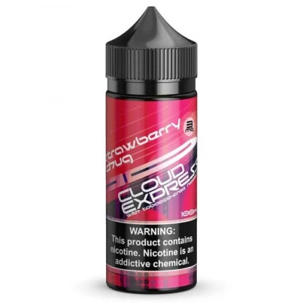 Cloud Express TFN - Strawberry ... Cloud Express TFN - Strawberry ...