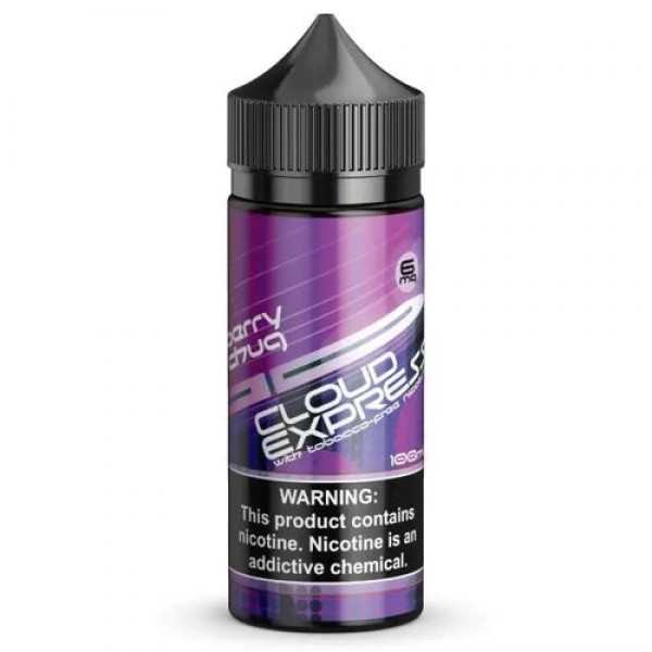 Cloud Express TFN - Berry ... Cloud Express TFN - Berry ...