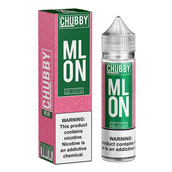 Chubby Bubble Vapes - Bubble ...