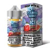 Candy King On Ice eJuice Synthetic - Strawberry Watermelon On Ice Candy King On Ice eJuice Synthetic - Strawberry Watermelon On Ice