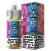 Candy King On Ice eJuice Synthetic - Berry Dweebz On Ice Candy King On Ice eJuice Synthetic - Berry Dweebz On Ice