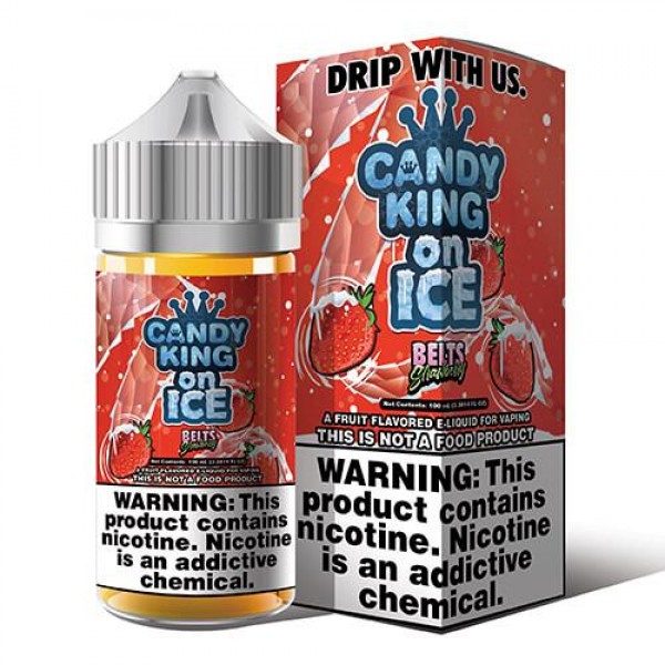 Candy King On Ice eJuice ...