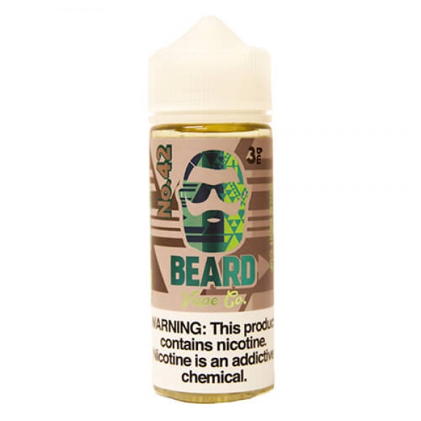 Beard Vape Co. - #42 ...