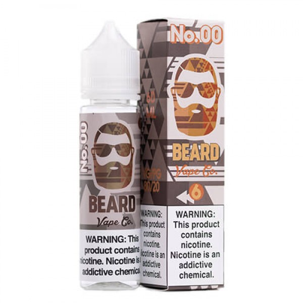Beard Vape Co. - #00 ...