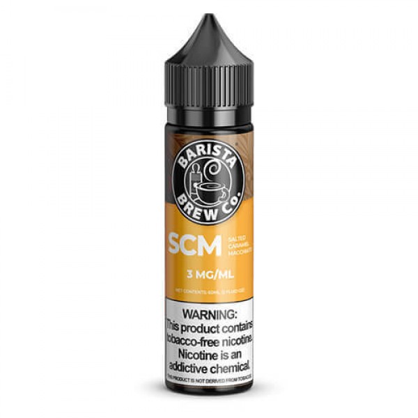 Barista Brew Co Tobacco-Free - ...