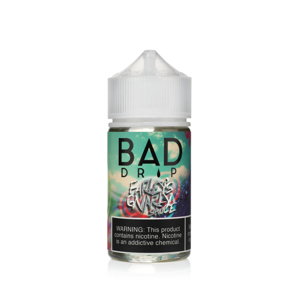 Bad Drip - Farley's Gnarly ...