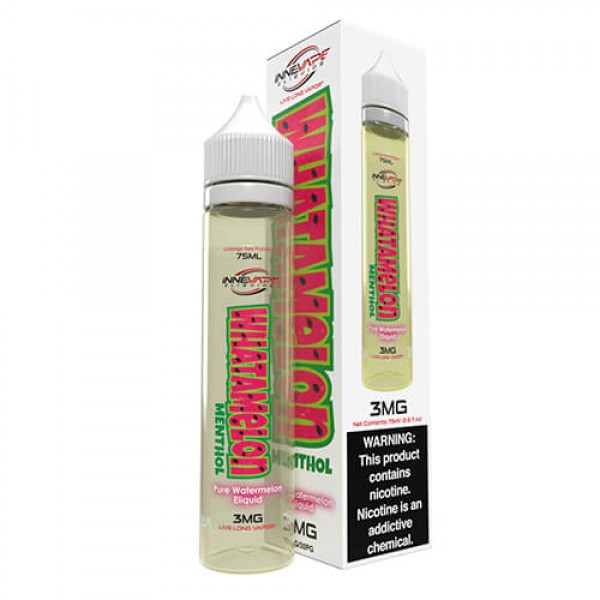 Innevape - Whatamelon Menthol Innevape - Whatamelon Menthol