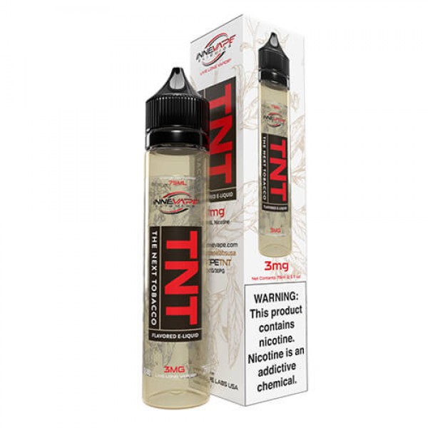Innevape - TNT (The Next ... Innevape - TNT (The Next ...