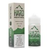 Hard Menthol Tobacco-Free E-Liquid - Hard Menthol Hard Menthol Tobacco-Free E-Liquid - Hard Menthol