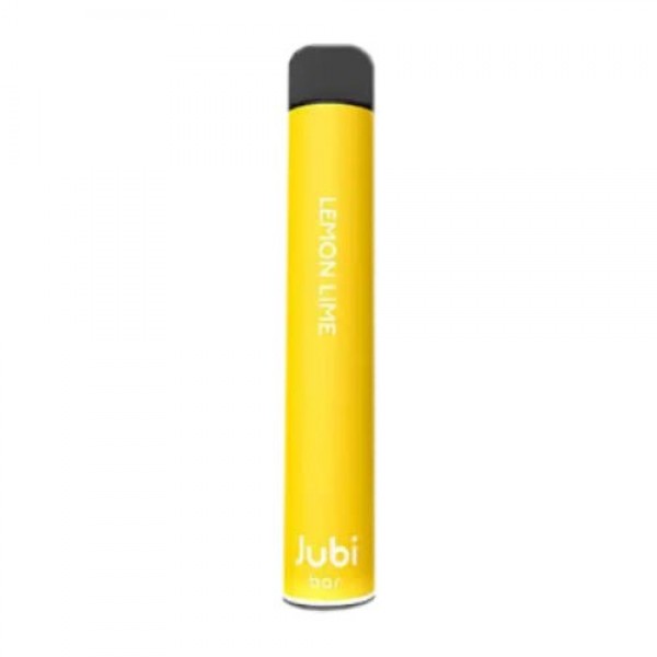 Jubi Bar NTN Lemon Lime ...