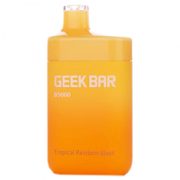 Geek Bar B5000 Disposable  ...