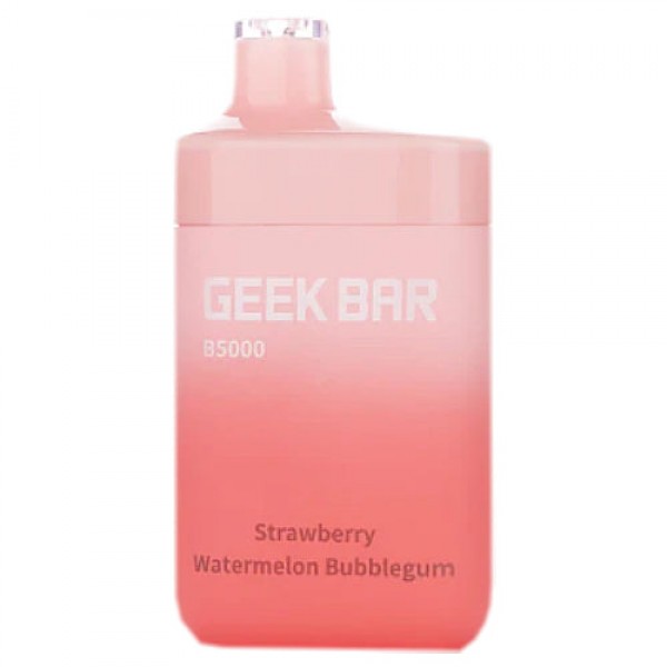 Geek Bar B5000 Disposable  ...