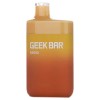 Geek Bar B5000 Disposable  - Tobacco Geek Bar B5000 Disposable  - Tobacco