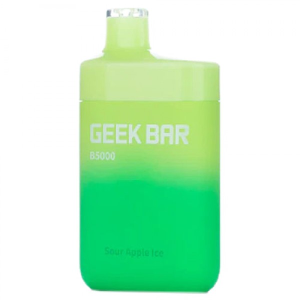 Geek Bar B5000 Disposable  ... Geek Bar B5000 Disposable  ...