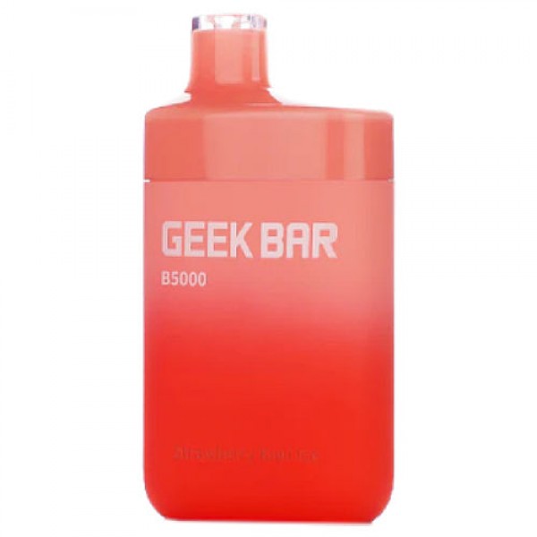Geek Bar B5000 Disposable  ...