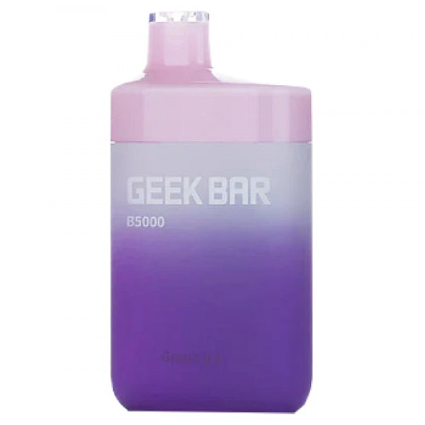 Geek Bar B5000 Disposable  ...