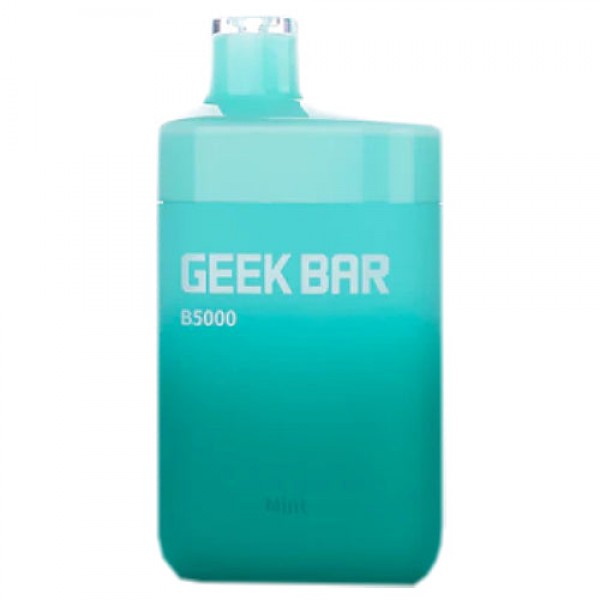 Geek Bar B5000 Disposable  ...