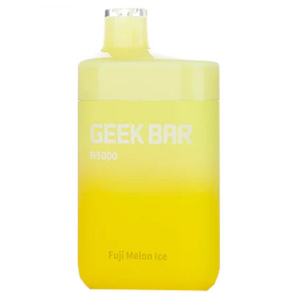 Geek Bar B5000 Disposable  ...